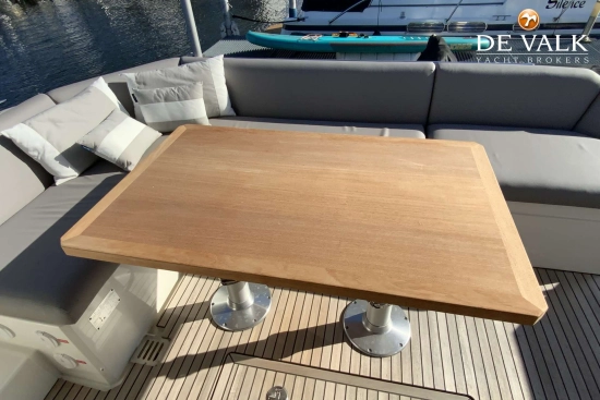 Prestige 460S usado à venda