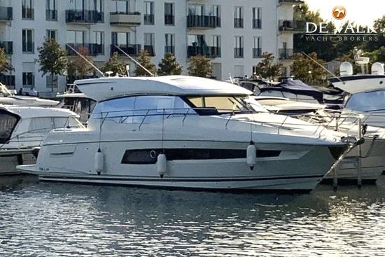 Prestige 460S usado à venda