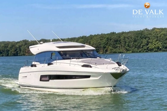Prestige 460S usado à venda