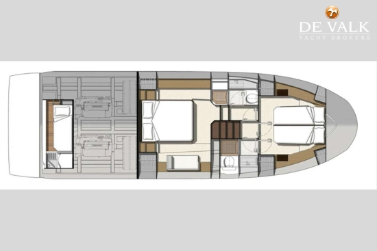 Prestige 460S usado à venda