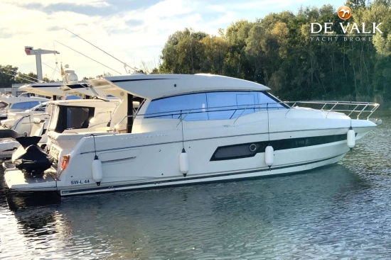 Prestige 460S usado à venda