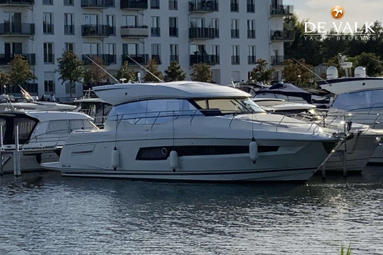Prestige 460S usado à venda