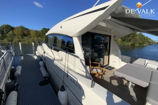 Prestige 460S usado à venda