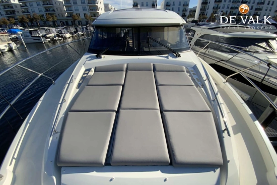 Prestige 460S usado à venda