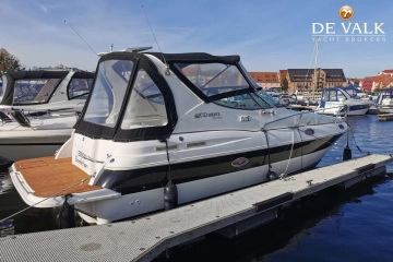Cruisers Yachts 3075 Rogue de segunda mano en venta