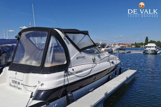 Cruisers Yachts 3075 Rogue usado à venda