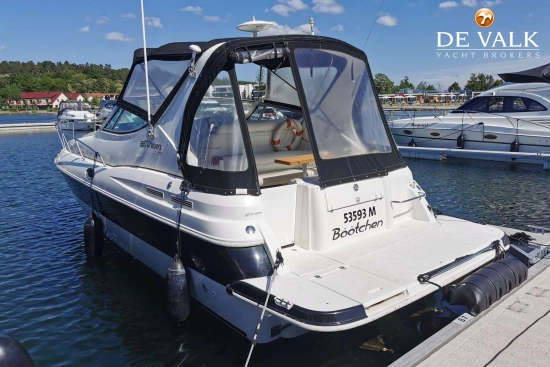 Cruisers Yachts 3075 Rogue usado à venda