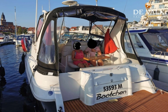Cruisers Yachts 3075 Rogue usado à venda