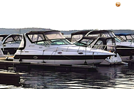 Cruisers Yachts 3075 Rogue usado à venda