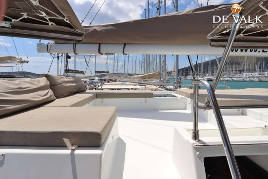 Fountaine Pajot Saba 50 de segunda mano en venta