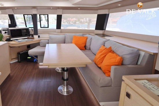 Fountaine Pajot Saba 50 de segunda mano en venta