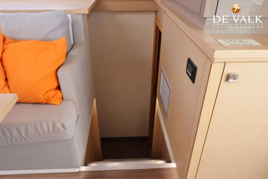 Fountaine Pajot Saba 50 de segunda mano en venta