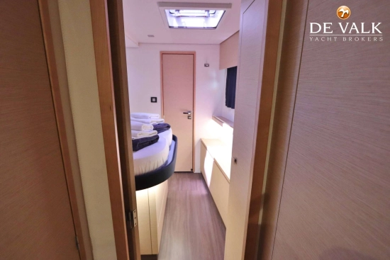 Fountaine Pajot Saba 50 de segunda mano en venta