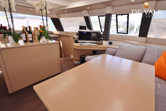 Fountaine Pajot Saba 50 de segunda mano en venta