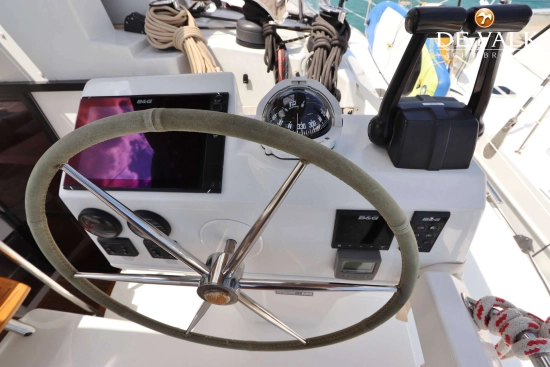 Fountaine Pajot Saba 50 usata in vendita