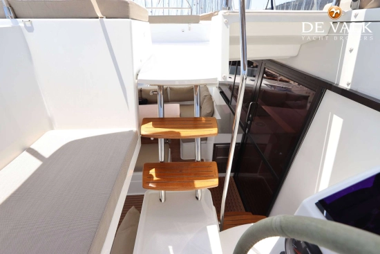 Fountaine Pajot Saba 50 usata in vendita
