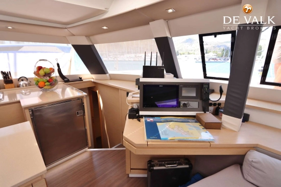 Fountaine Pajot Saba 50 usata in vendita