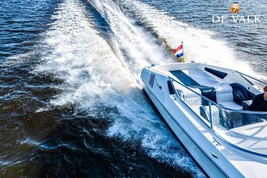 Riva St Tropez usata in vendita