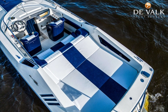 Riva St Tropez usata in vendita