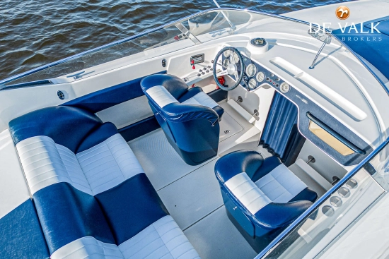 Riva St Tropez usata in vendita