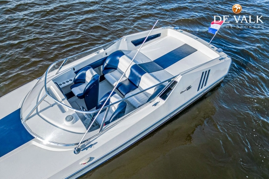 Riva St Tropez usata in vendita