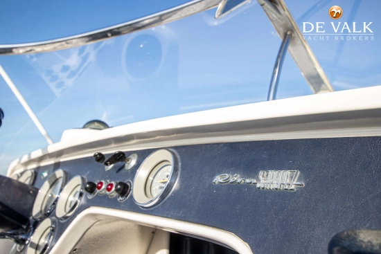 Riva St Tropez usata in vendita