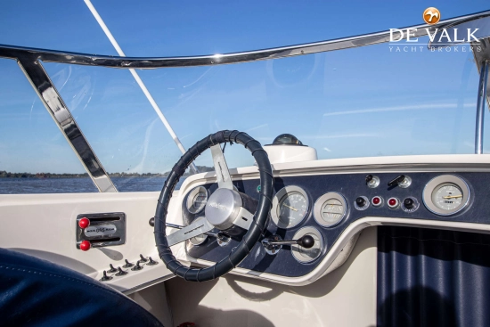 Riva St Tropez usata in vendita