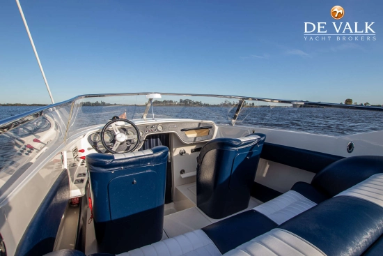 Riva St Tropez usata in vendita