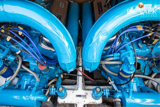 Riva St Tropez usata in vendita