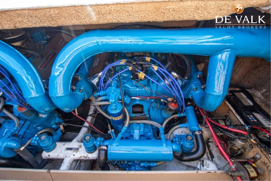 Riva St Tropez usata in vendita