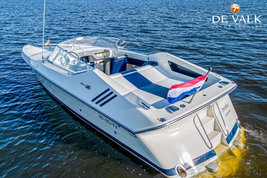 Riva St Tropez usata in vendita