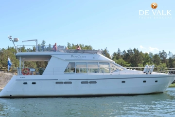 One Off Astilleros Motor Yacht usata in vendita