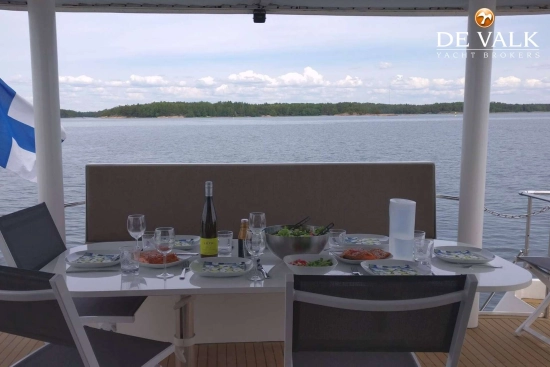 One Off Astilleros Motor Yacht usata in vendita