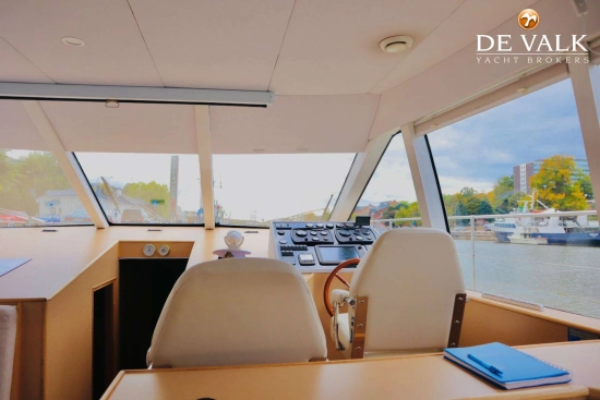 One Off Astilleros Motor Yacht usata in vendita