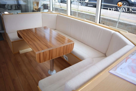One Off Astilleros Motor Yacht usata in vendita
