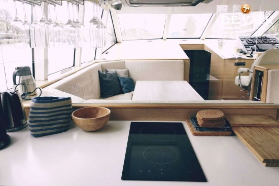 One Off Astilleros Motor Yacht usata in vendita