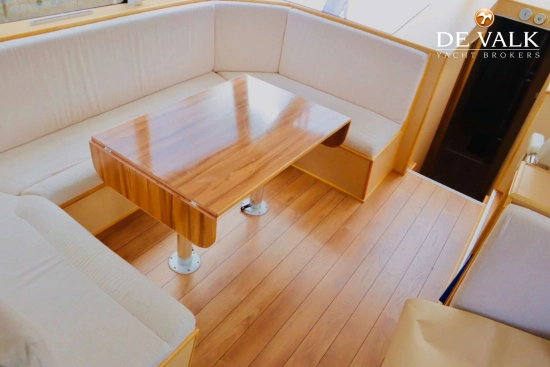 One Off Astilleros Motor Yacht usata in vendita