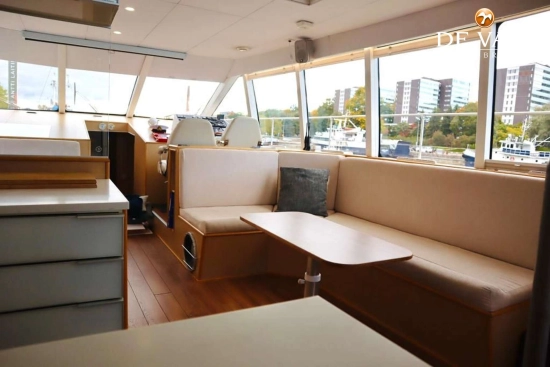 One Off Astilleros Motor Yacht usata in vendita