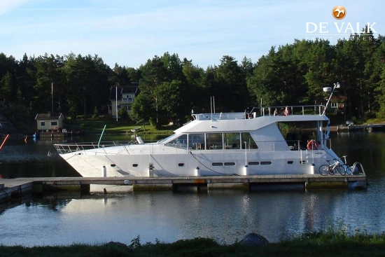 One Off Astilleros Motor Yacht usata in vendita