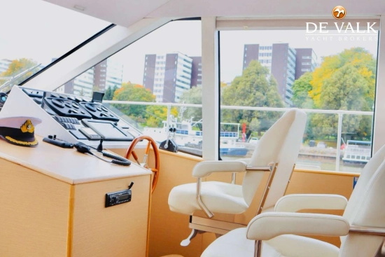 One Off Astilleros Motor Yacht usata in vendita