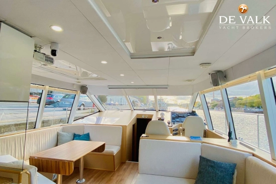 One Off Astilleros Motor Yacht usata in vendita