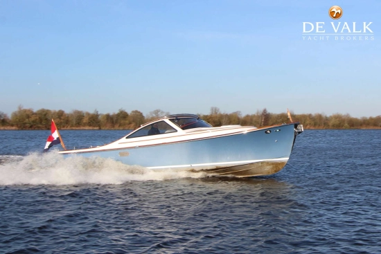 Long Island 33 Runabout usado à venda