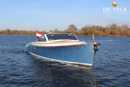 Long Island 33 Runabout usado à venda