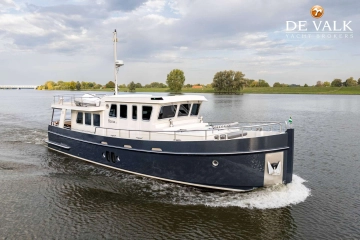 Steeler Explorer 50 Pilothouse de segunda mano en venta