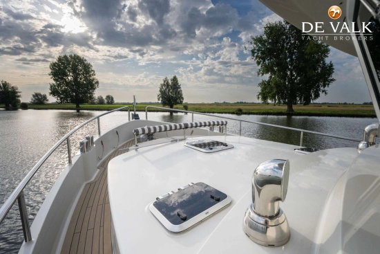 Steeler Explorer 50 Pilothouse de segunda mano en venta