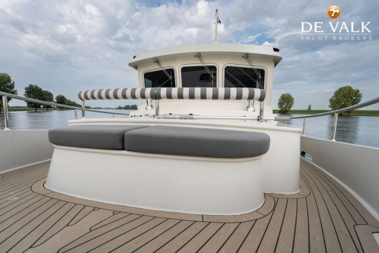 Steeler Explorer 50 Pilothouse de segunda mano en venta