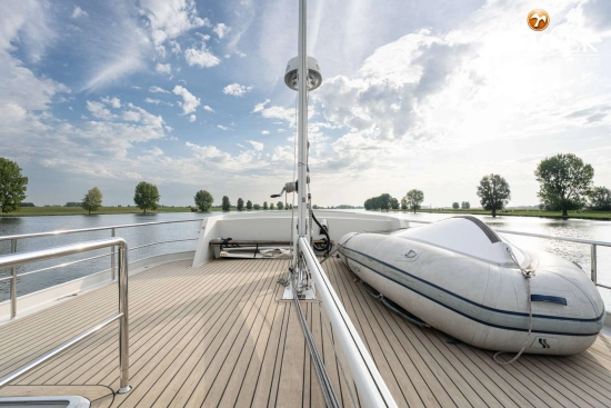 Steeler Explorer 50 Pilothouse de segunda mano en venta