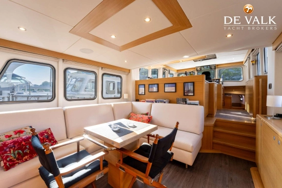 Steeler Explorer 50 Pilothouse de segunda mano en venta