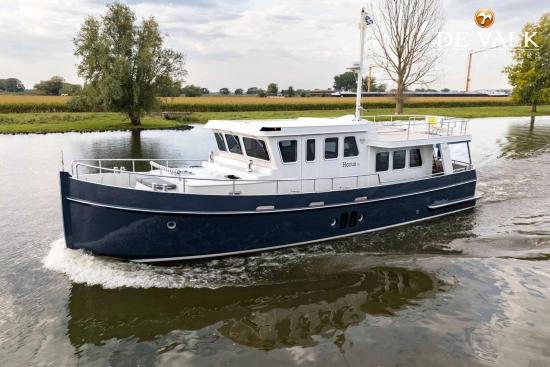 Steeler Explorer 50 Pilothouse de segunda mano en venta