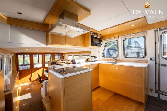Steeler Explorer 50 Pilothouse de segunda mano en venta